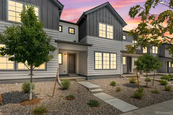 1772 Glacier Avenue, Berthoud, CO 80513