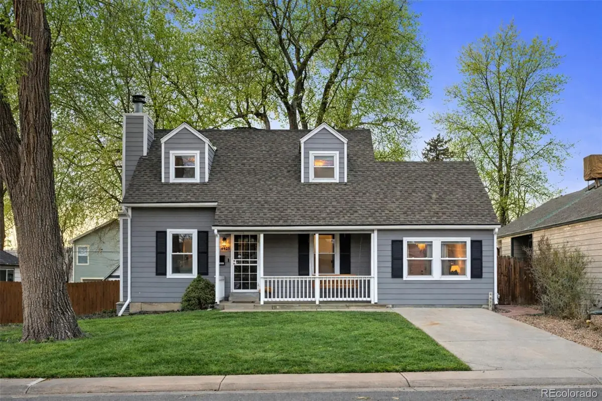 4425 S Elati Street, Englewood, CO 80110 - Image #1