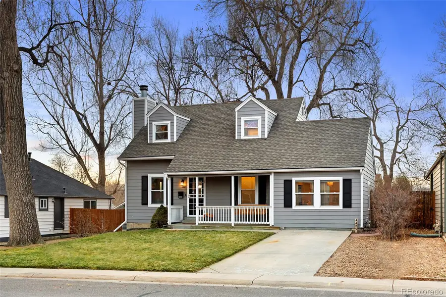 4425 S Elati Street, Englewood, CO 80110 - Image #2