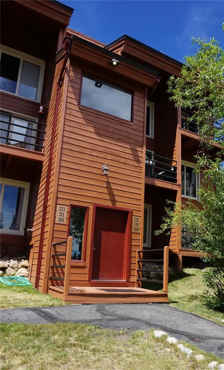 91300 Ryan Gulch Road #91310, Silverthorne, CO 80498 - #1