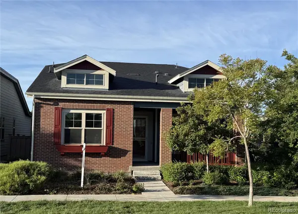 11500 E 26th Avenue, Aurora, CO 80010
