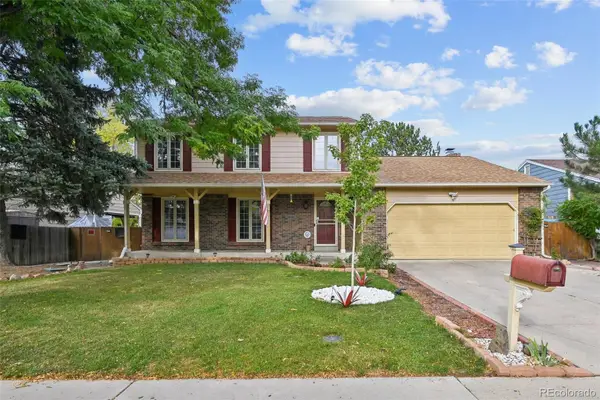 1149 S Kittredge, Aurora, CO 80017