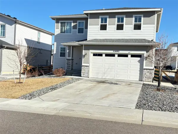 22093 E Stanford Drive, Aurora, CO 80015