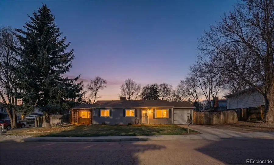 2010 Shawnee Drive, Colorado Springs, CO 80915 - #2