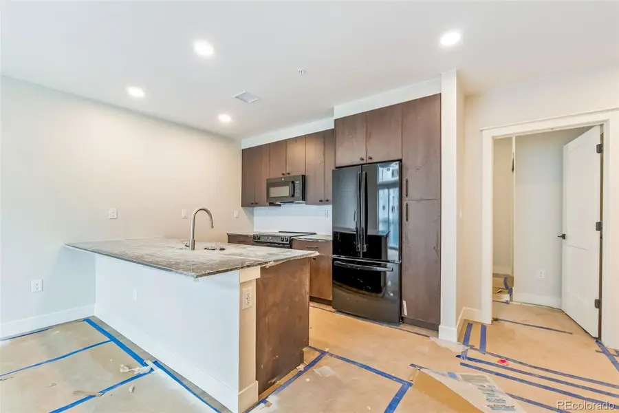 1643 Boulder Street #303, Denver, CO 80211 - #2