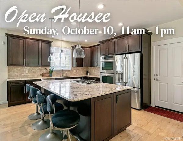 13329 Glacier Rim, Broomfield, CO 80020
