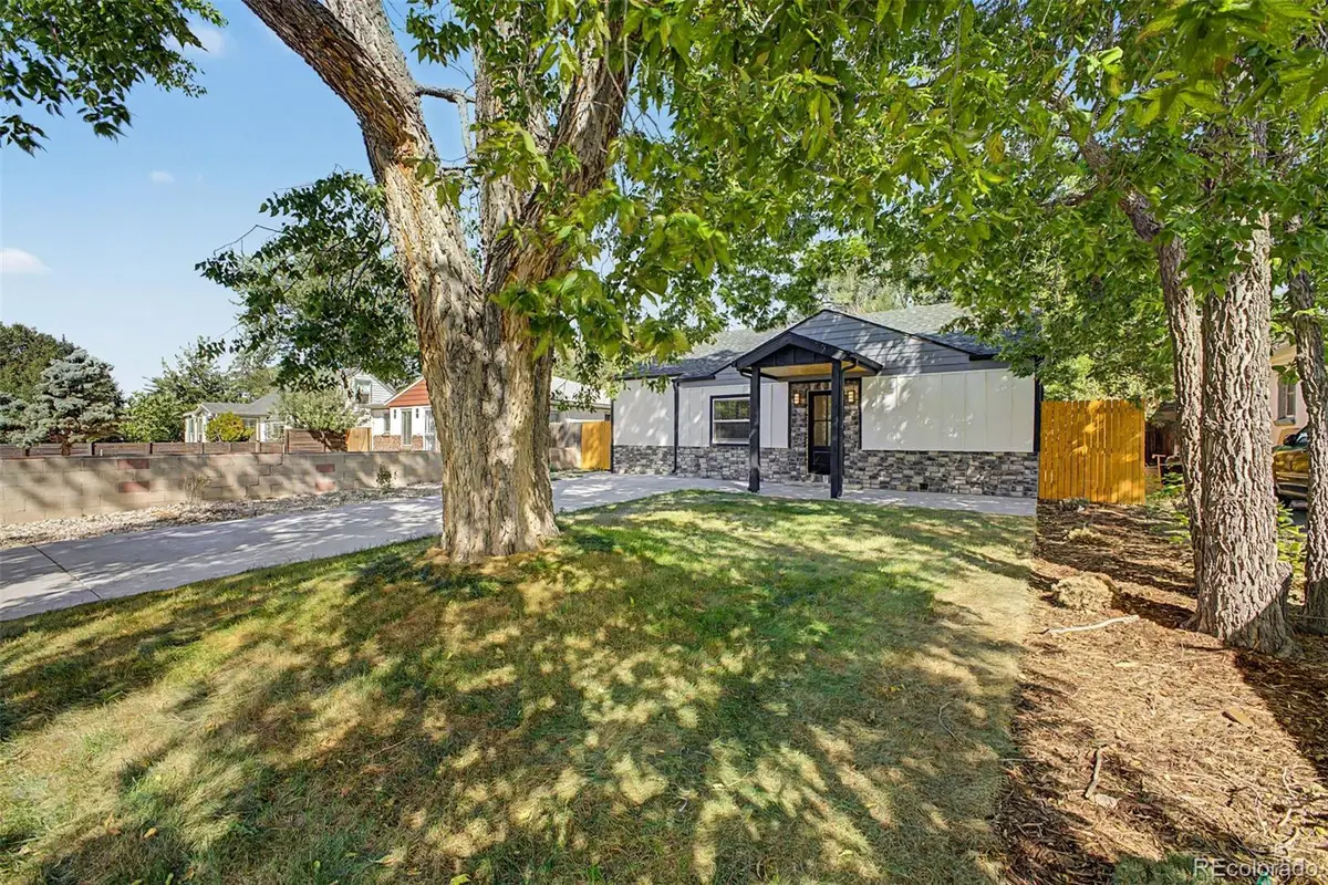 1926 Xenia, Denver, CO 80220 - #1