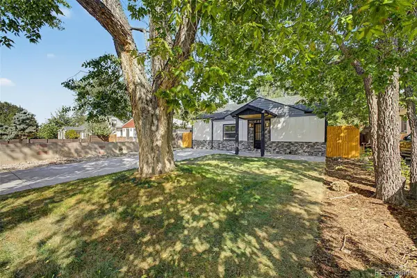 1926 Xenia, Denver, CO 80220