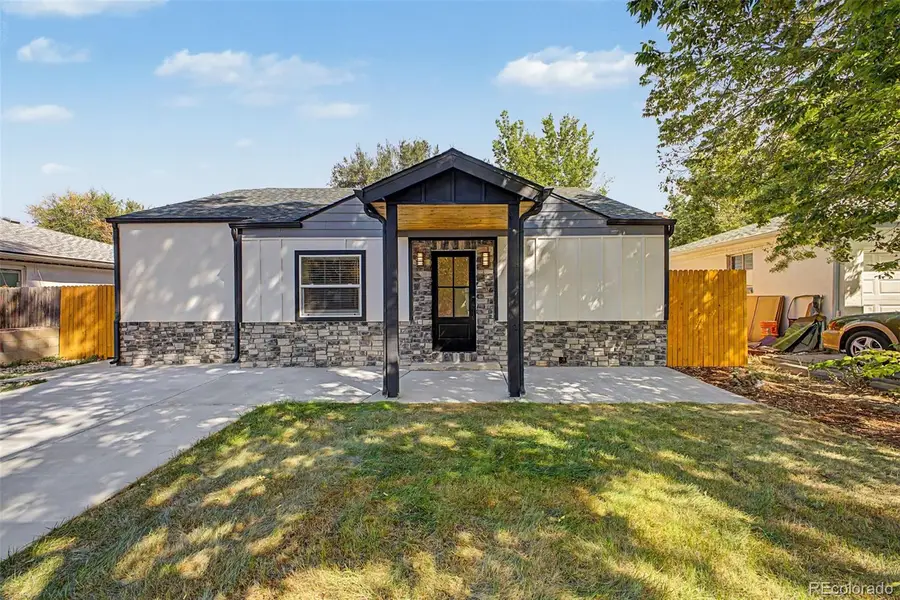 1926 Xenia, Denver, CO 80220 - #2