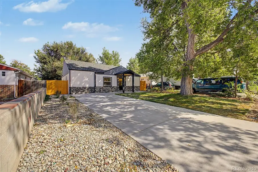 1926 Xenia, Denver, CO 80220 - #3