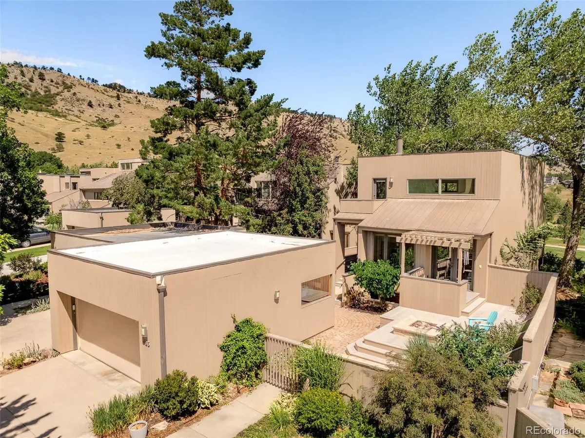 485 Quail Circle, Boulder, CO 80304 - #1