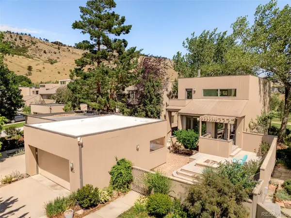 485 Quail Circle, Boulder, CO 80304