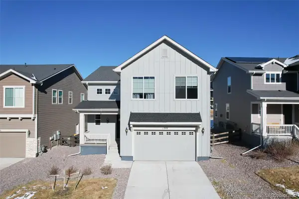 199 Simmental Loop, Castle Rock, CO 80104
