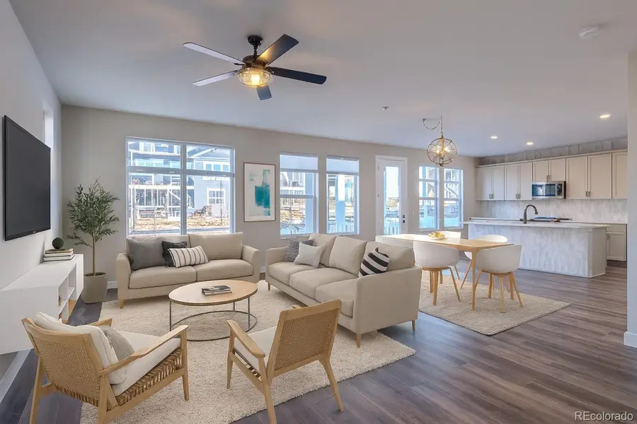 199 Simmental Loop, Castle Rock, CO 80104 - Image #2