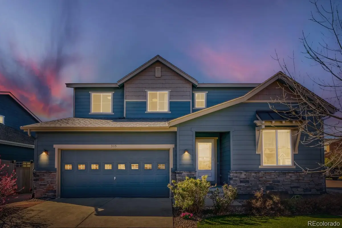 315 Golden Gate Drive, Lafayette, CO 80026 - #1