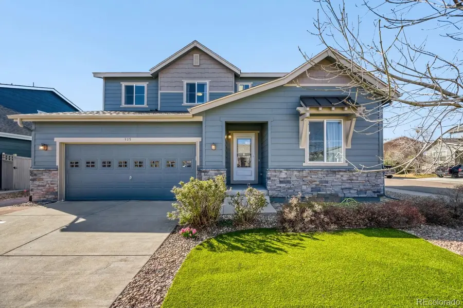 315 Golden Gate Drive, Lafayette, CO 80026 - #3