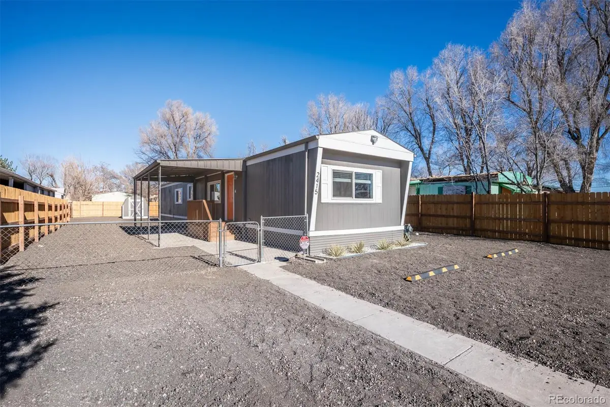 2415 Alia Court, Pueblo, CO 81004 - #1