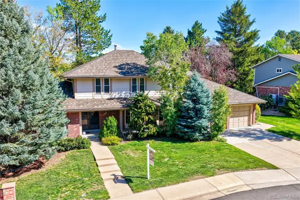 10521 E Dorado, Englewood, CO 80111