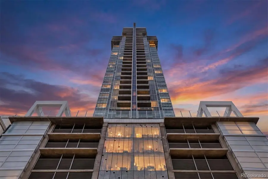 891 14th Street #3902, Denver, CO 80202 - #2