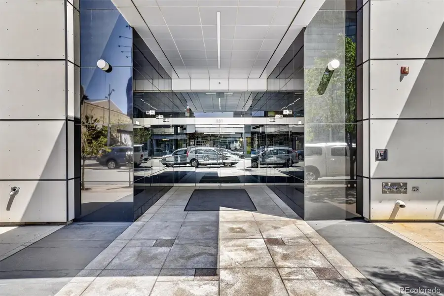 891 14th Street #3902, Denver, CO 80202 - #3