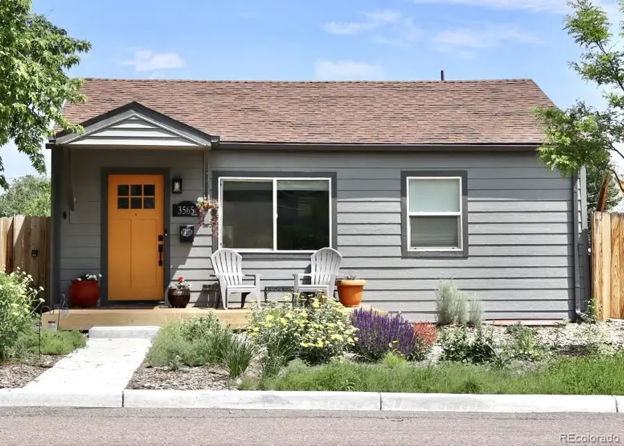 3565 W 9th Avenue, Denver, CO 80204 - Image #2