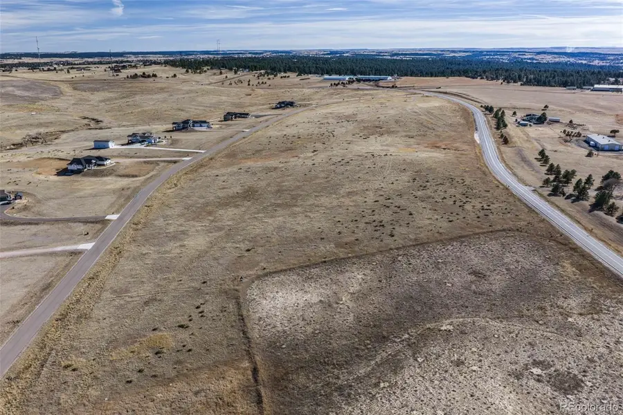 5531 Freddys Trail, Parker, CO 80134 - #3