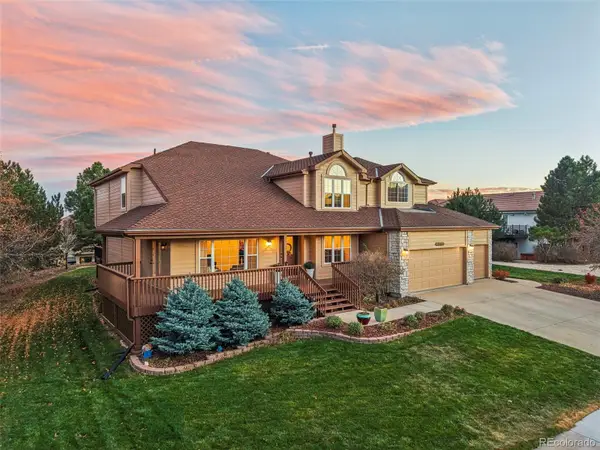 5575 Butler Court, Colorado Springs, CO 80918