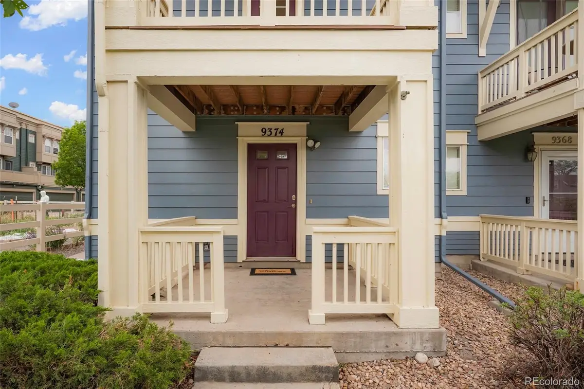 9374 E 107th Place, Commerce City, CO 80640 - #1