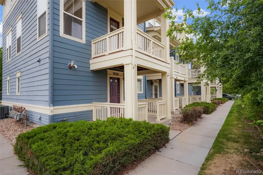 9374 E 107th Place, Commerce City, CO 80640 - #2