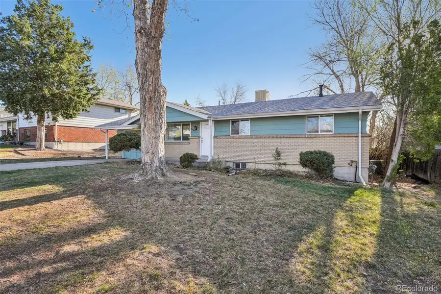 7064 Ingalls Court, Arvada, CO 80003 - #3