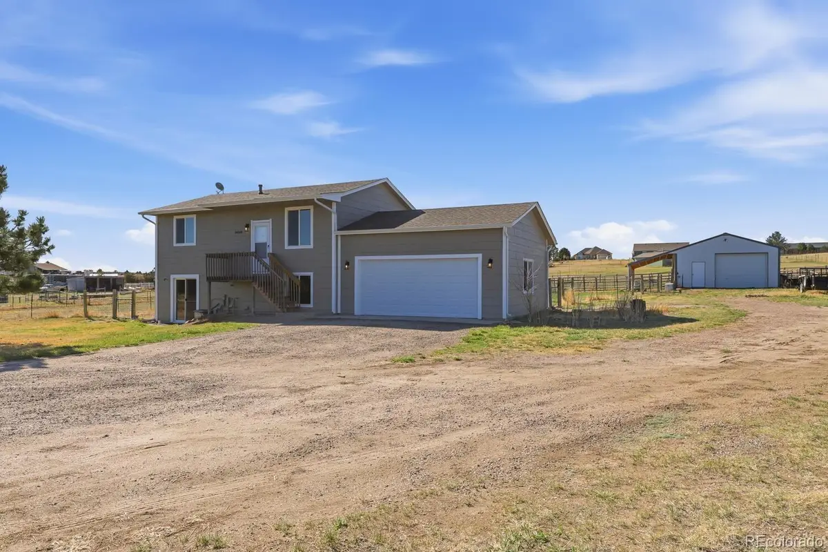 36368 Winchester Road, Elizabeth, CO 80107 - #1