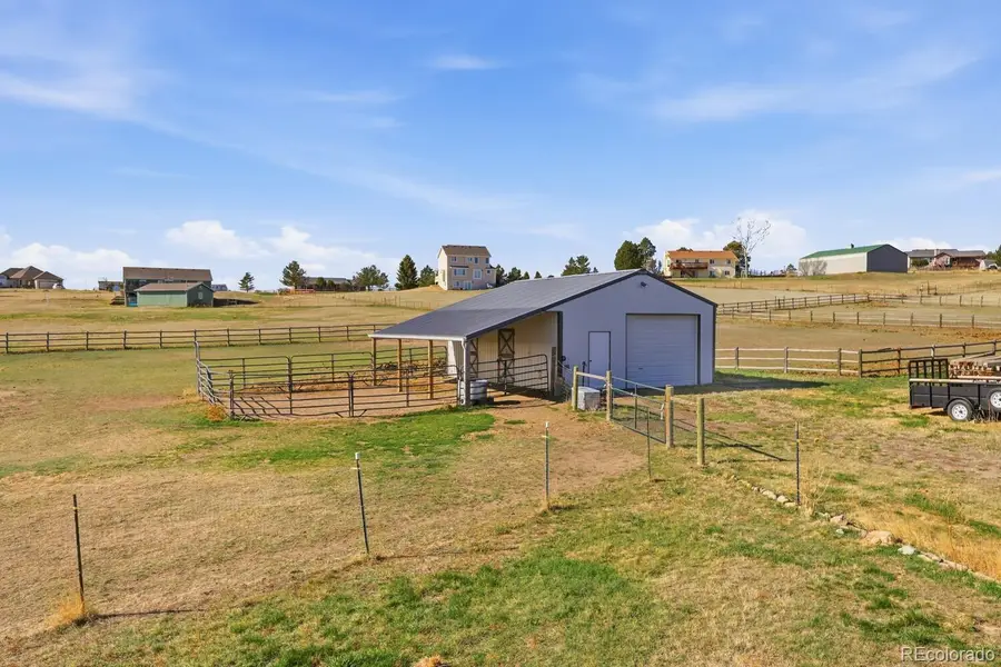 36368 Winchester Road, Elizabeth, CO 80107 - #2