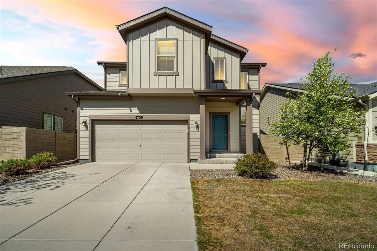 4709 Helena Street, Denver, CO 80239 - #1