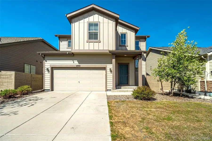 4709 Helena Street, Denver, CO 80239 - #2