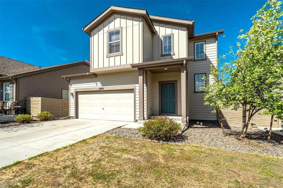 4709 Helena Street, Denver, CO 80239 - #3