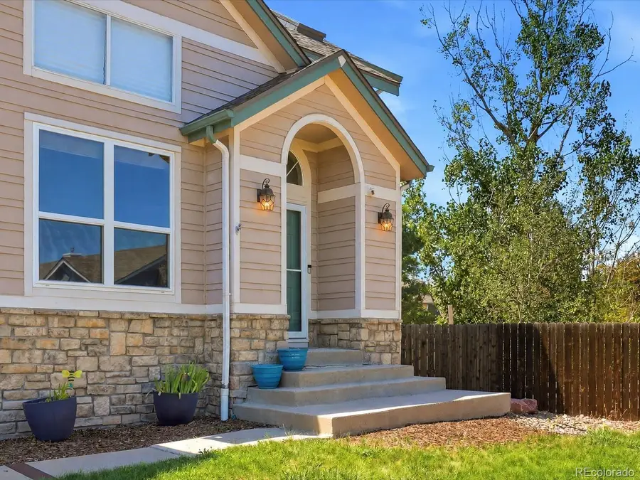12663 S Dove Creek Court, Parker, CO 80134 - #3