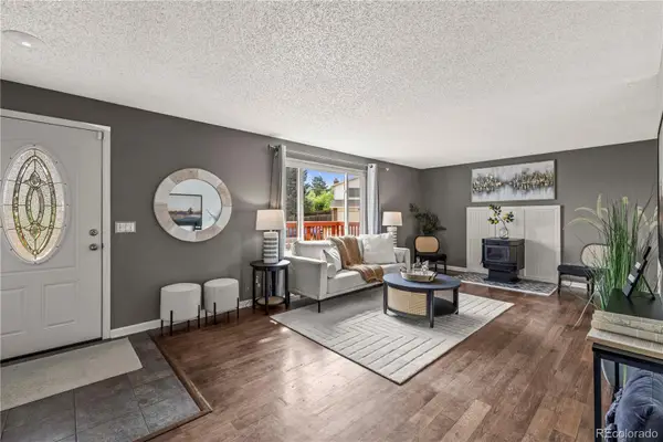 2527 W 104th Circle, Denver, CO 80234