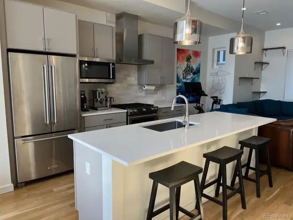 1284 Osceola St Street, Denver, CO 80204