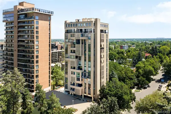 1111 Race Street #14B, Denver, CO 80206