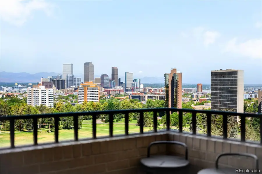 1111 Race Street #14B, Denver, CO 80206 - #3