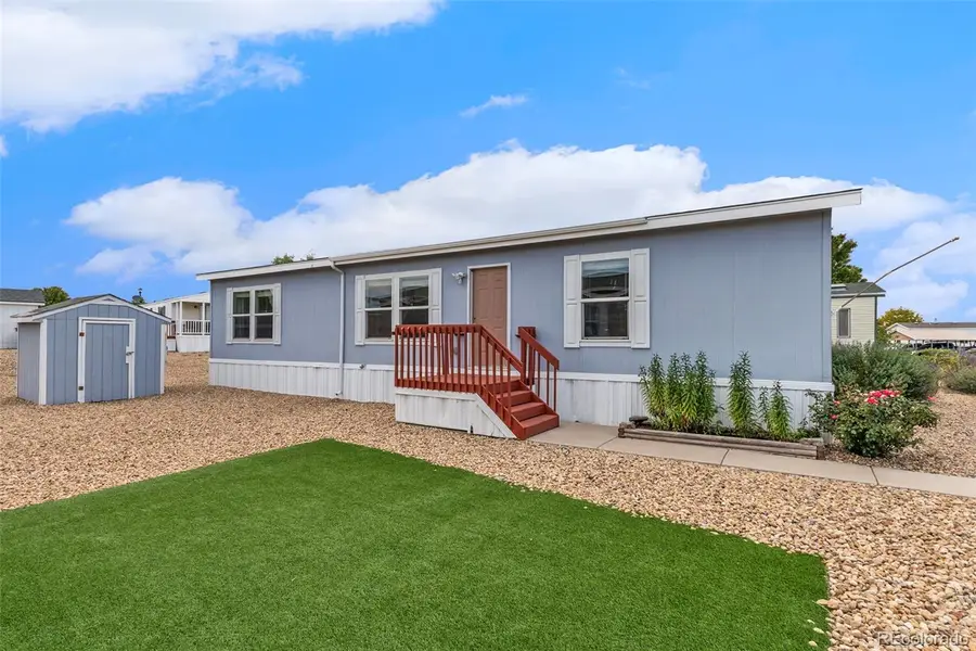 10684 Aspen Street, Firestone, CO 80504 - #2