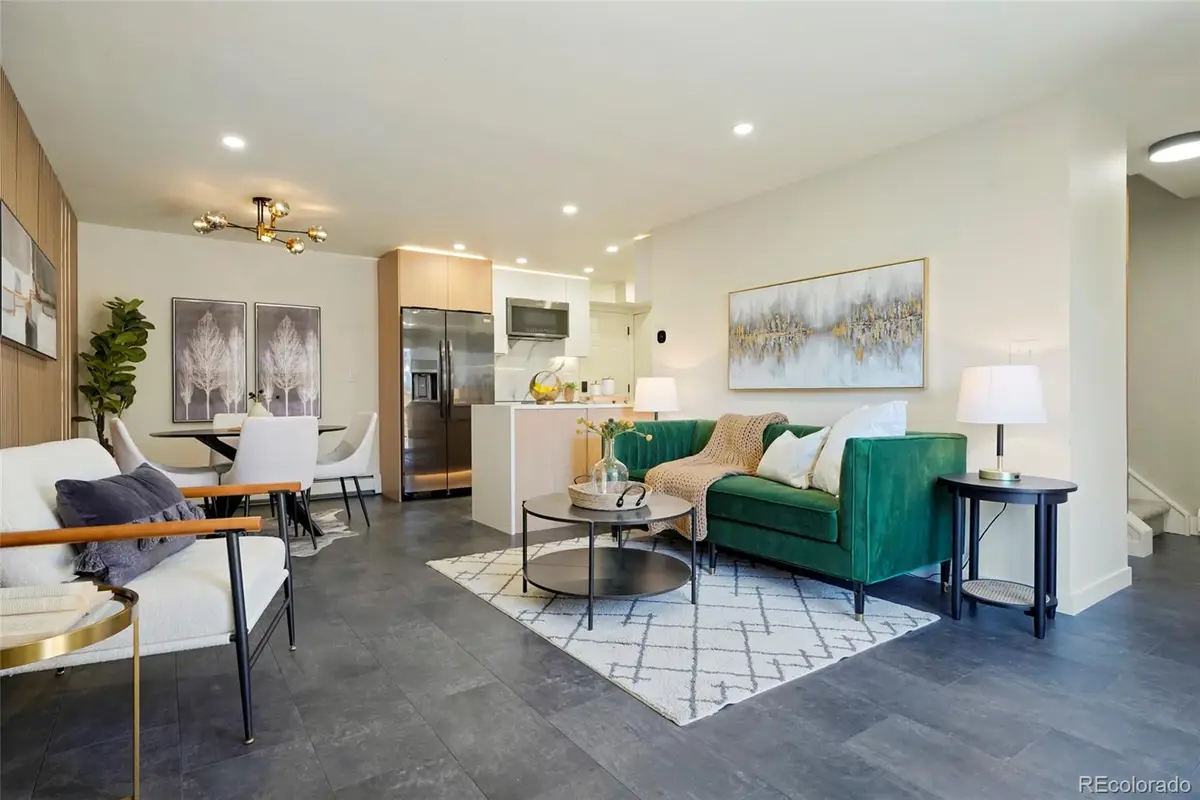 14 Nome Way #C, Aurora, CO 80012 - #1