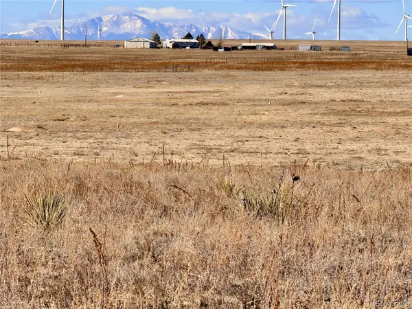 9320 Mulberry Road, Calhan, CO 80808