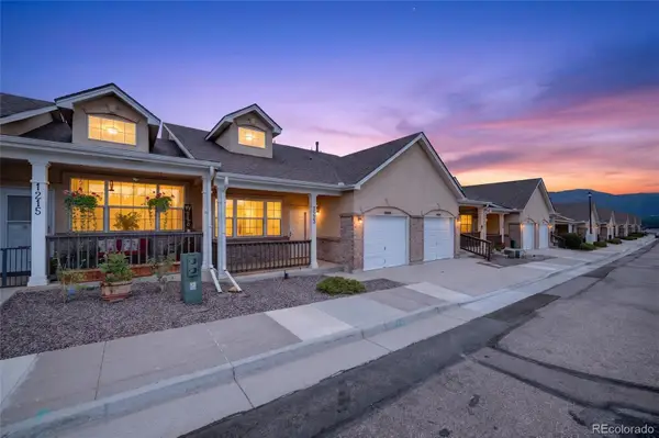 1223 Villa Grove, Monument, CO 80132