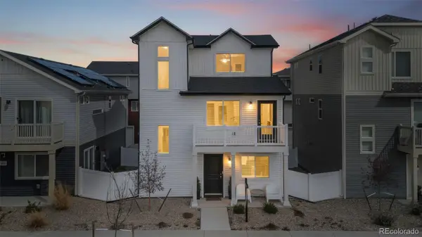 18159 E 51st Avenue, Denver, CO 80249