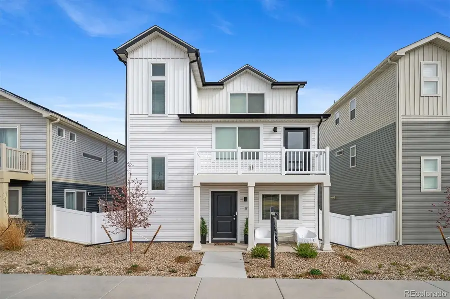 18159 E 51st Avenue, Denver, CO 80249 - #2