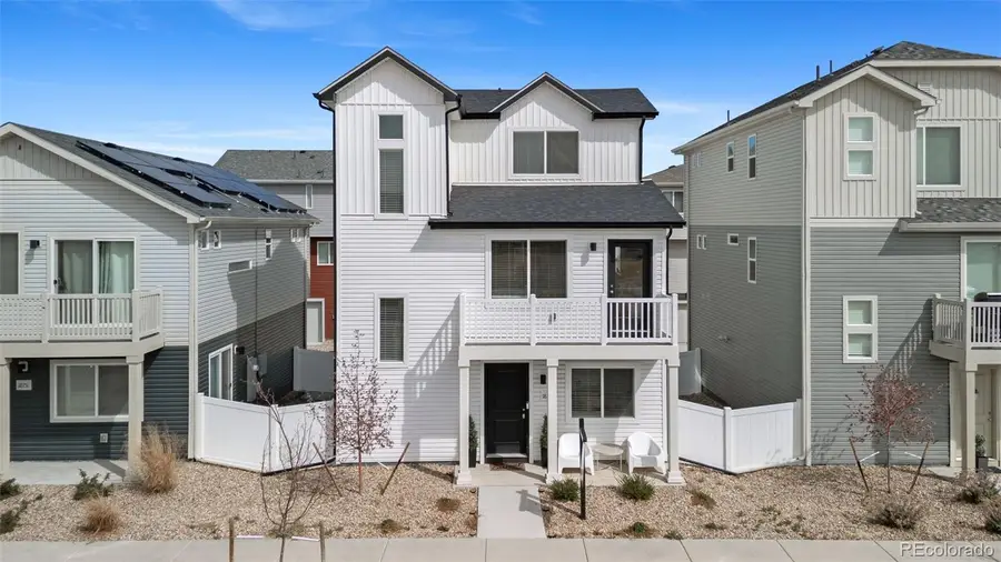 18159 E 51st Avenue, Denver, CO 80249 - #3