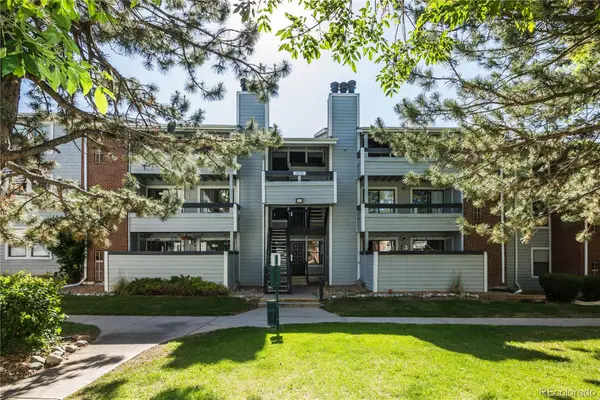 14226 E 1st Drive #B03, Aurora, CO 80011