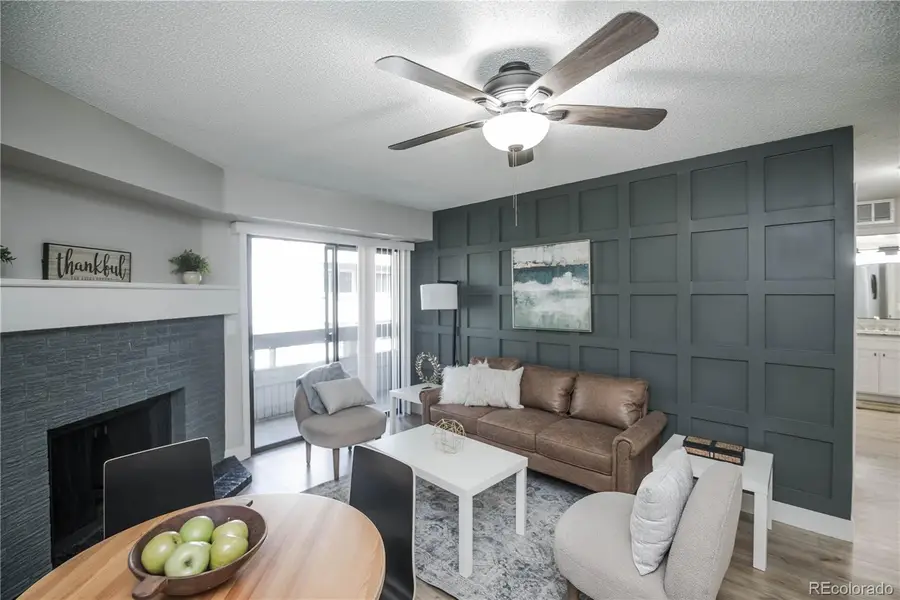 14226 E 1st Drive #B03, Aurora, CO 80011 - #3