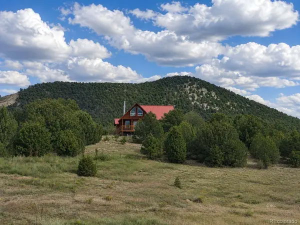 1662 21st Trail, Cotopaxi, CO 81223